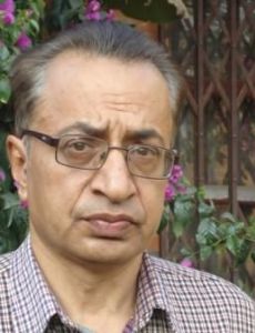 Udayraj Khanal