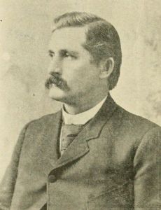 Robert Dollard