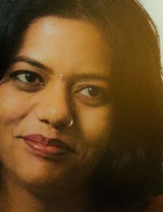 Indira Dangi