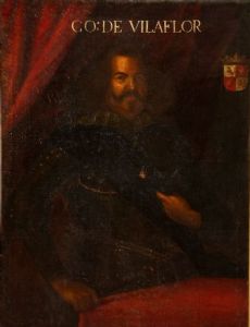 Sancho Manoel de Vilhena