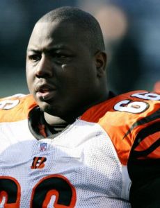 Shaun Smith