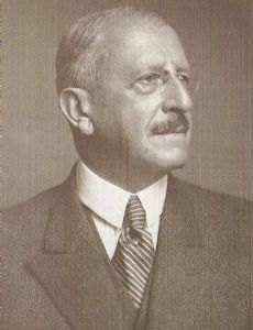 Friedrich von Keller (diplomat)