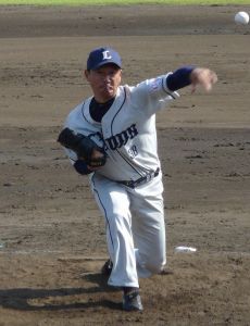 Yoshihiro Doi