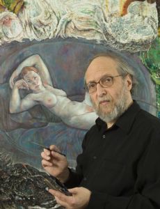 Simon Dinnerstein