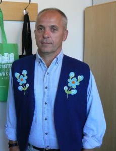 Michael Miltenberger