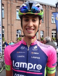 Mattia Cattaneo