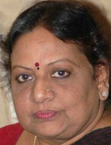 Vaishali Kasaravalli