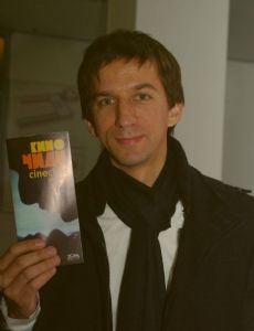 Matías Bize
