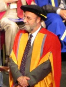 Robert Watson (scientist)