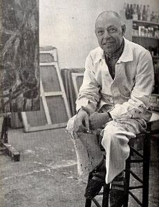 Jean Dubuffet