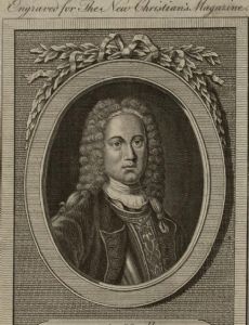 James Gardiner (British Army officer)
