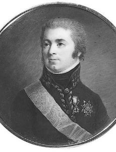 Hans Henric von Essen (1755–1824)
