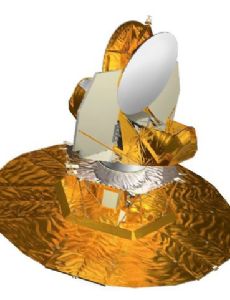 Wilkinson Microwave Anisotropy Probe