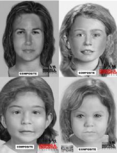 Bear Brook murders