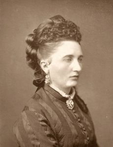 Arabella Goddard