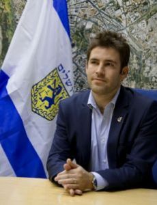 Ofer Berkovitch