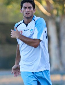 Simon Colosimo