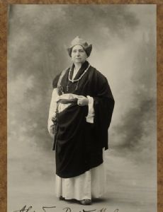 Alexandra David-Néel