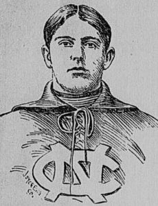 Frank Bennett (American football)