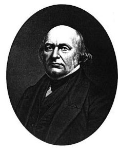 Nathaniel B. Borden