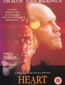 Heart of Darkness