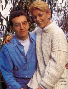 María Cecilia Botero and Mauricio Reina