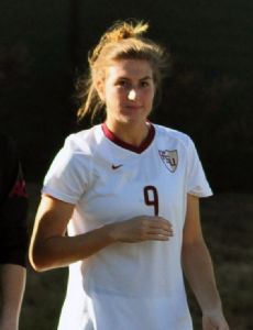 Kassey Kallman