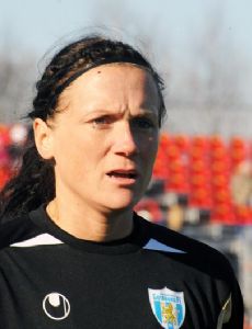 Marlene Sjöberg