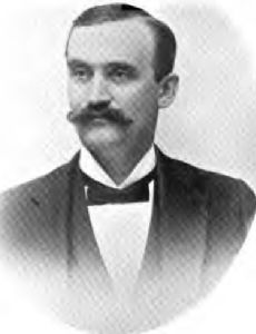 John Hicklin Hall