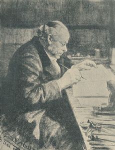Rudolph Bergh