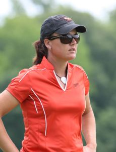 Sophie Gustafson