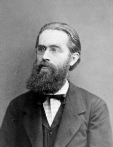 Julius von Hann