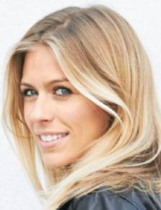 Nicki Shields