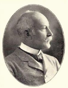 James R. Tryon