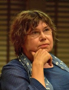 Barbara Engelking