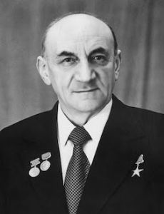 Boris Chertok