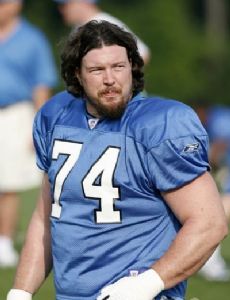 Rex Tucker