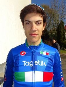 Stefano Oldani