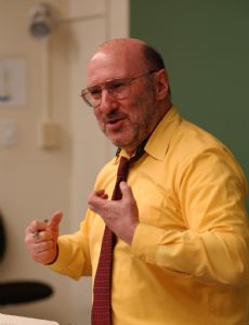 Walter Block