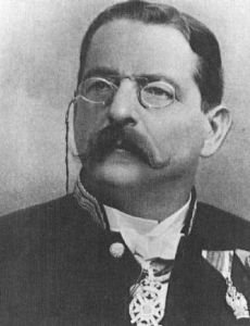 Gottfried Schenker