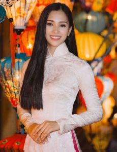 Trần Tiểu Vy
