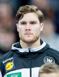 Johannes Golla