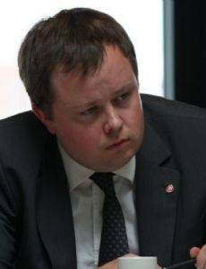 Robin Kåss