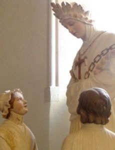 Our Lady of La Salette