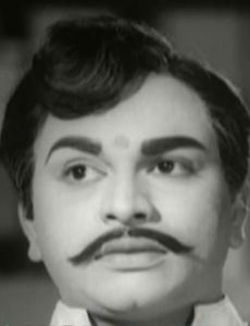 Dinesh (Kannada actor)