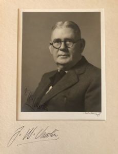 Will Vawter