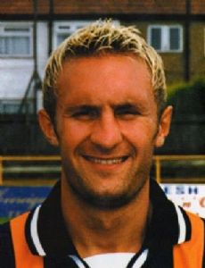 Sean Devine