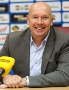 Joop Gall