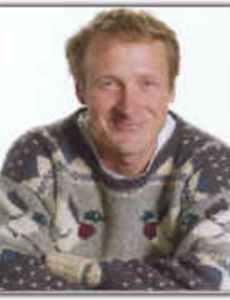 Kent Ford (Instructor)