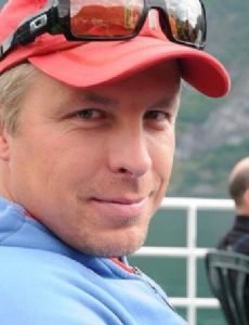 Magnus Johansson (ice hockey)